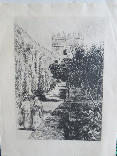 Scuola francese xix - scuola,