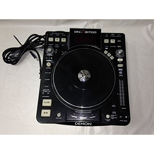 Denon s3700 lettore - denon, dn-s3700