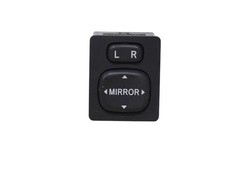 Toyota Yaris 848700F010 Mirror