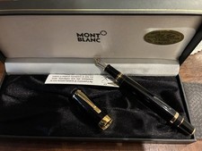 penna montblanc boheme