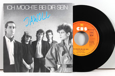 JAWOLL Ich möchte bei dir