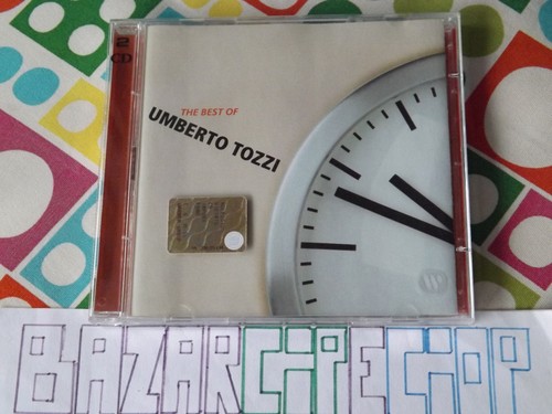 The best umberto tozzi - best,