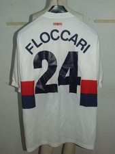 MAGLIA CALCIO SHIRT MAILLOT