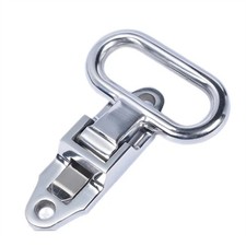 Gradini pieghevoli poppa