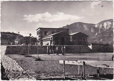 FELTRE - BELLUNO - SEGGIOVIA