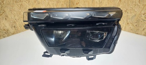 Faro proiettore skoda kamiq - faro,