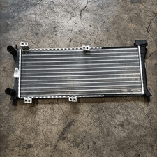 46825900 Radiatore  FIAT PANDA 1a Serie 1.1 ie 4x4 Trekking Ber. 3p/b/1108cc