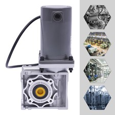 Motoriduttore 12V DC 120W