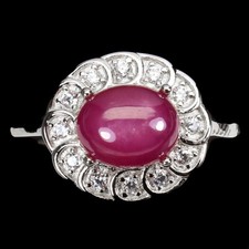 Anello In Argento Sterling 925