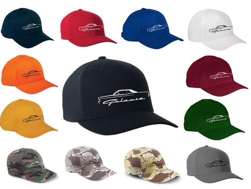 Cappello berretto ford galaxie - cappello,