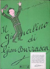 IL GIORNALINO DI GIAN BURRASCA