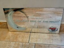 COCA COLA SPECCHIO DELIGHTFUL VINTAGE ARREDO MODERNARIATO