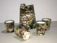 SARDEGNA-NURAGHE-CERAMICHE