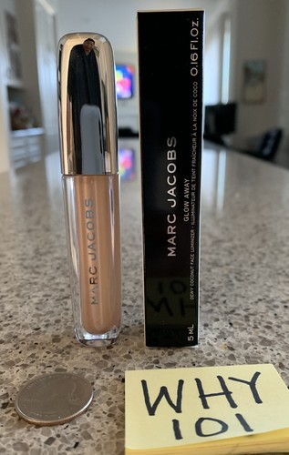 Marc jacobs beauty glow - marc,
