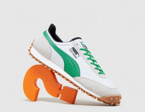 Sneakers unisex puma fast - sneakers,