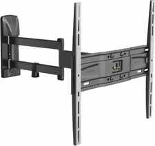 SUPPORTO TV MELICONI SlimStyle Plus 400 SDR con Doppio Braccio da Parete (U7K)