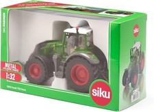 SIKU 3293 TRATTORE FENDT 728