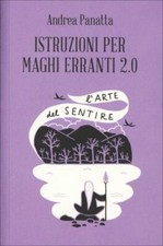 LIBRO ISTRUZIONI PER MAGHI