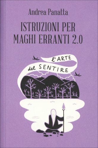 Libro istruzioni per - libro, maghi