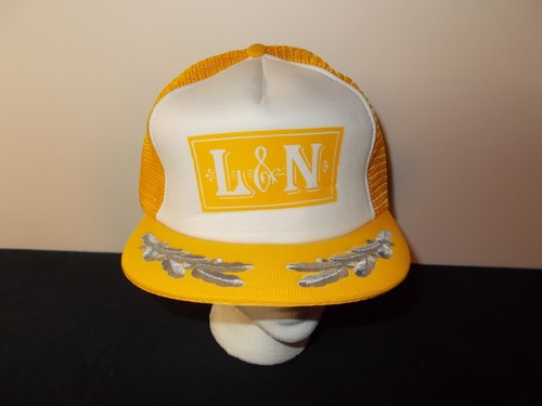 Vtg 1980s louisville nashville - vtg-1980s,