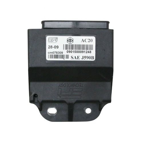 Cdi origine piaggio - cdi,