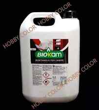 Bioetanolo combustibile