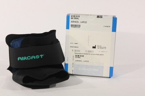 Nuovo aircast airheel - **nuovo**,