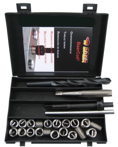 Riparazione del filetto set - riparazione,
