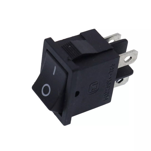 Interruttore acceleratore