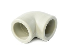 RACCORDO 90° 20mm giunto a