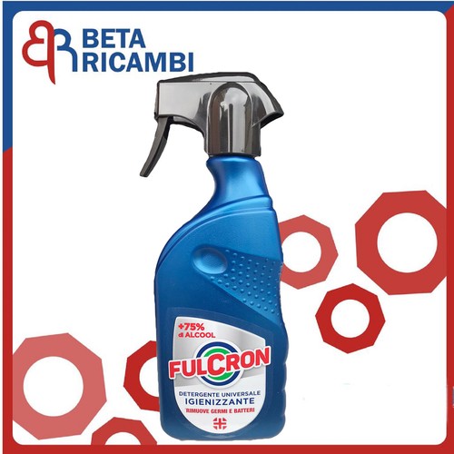Detergente igienizzante - detergente,