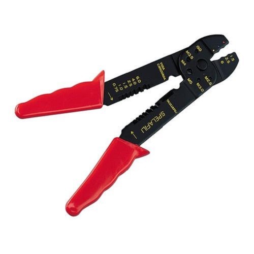 Pinza per capicorda - pinza,