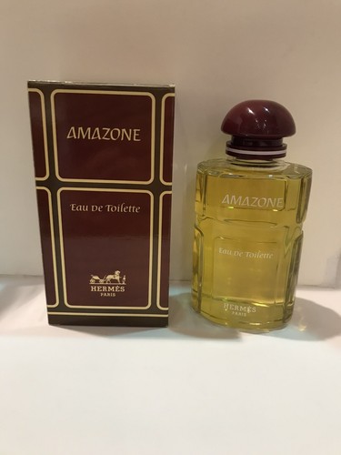 Amazone hermes eau toilette - amazone, de