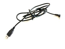 Cavo Cable Flat USB - DC IN Dc-In Ac per Tablet Lenovo IdeaPad Miix 300 80NR