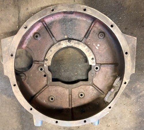 Motore perkins 108 107 - 4.108, sae