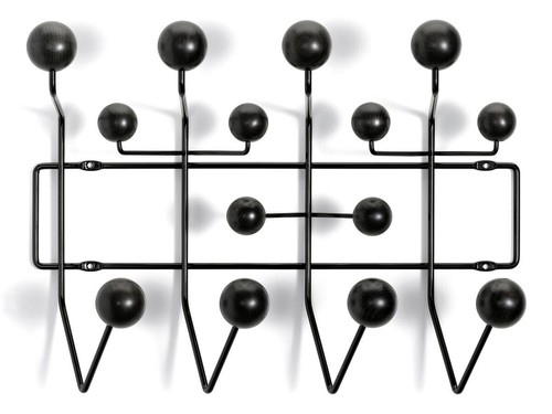 Vitra hang all nero - it,