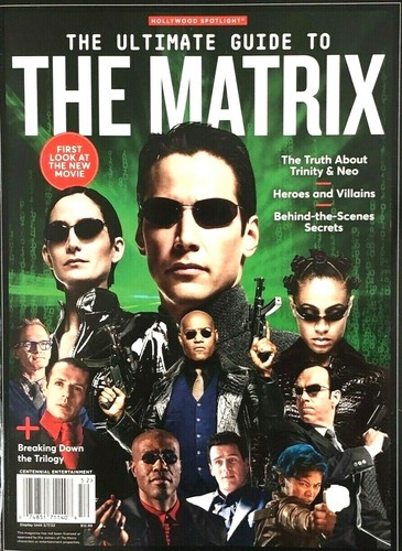 Hollywood spotlight magazine - hollywood,