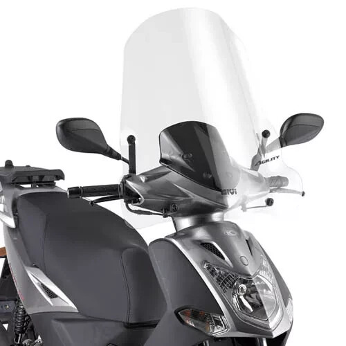 440a givi parabrezza - 440a,