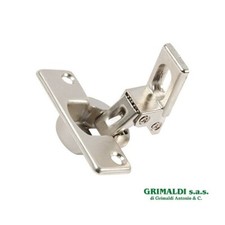 CERNIERA SPORTELLO INCASSO PER