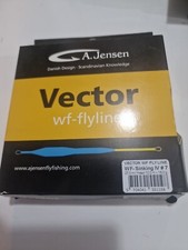A Jensen Vector Wf-flyline
