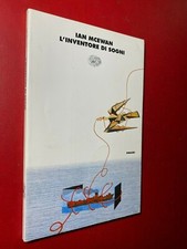 Ian McEWAN - L'INVENTORE DI