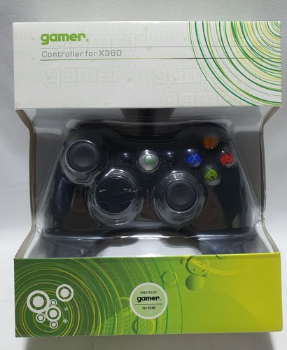 Controller xbox 360 - controller,