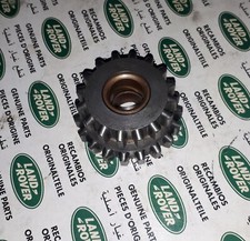 Ingranaggio retromarcia Z 16-19  usato  Land Rover 88-109 serie 2A ( 561960 ).