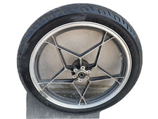 Cerchio Ruota Anteriore Suzuki