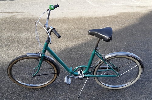 Bicicletta graziella - [04],