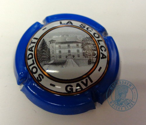 Capsula capsule spumante - capsula/capsule,