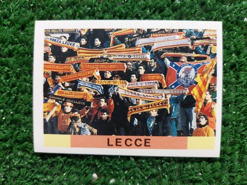 Figurina calcioflash 1990 - calcioflash, 1990/91