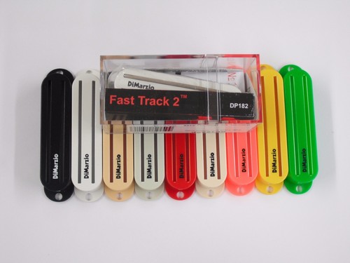 Dimarzio fast track - fast,
