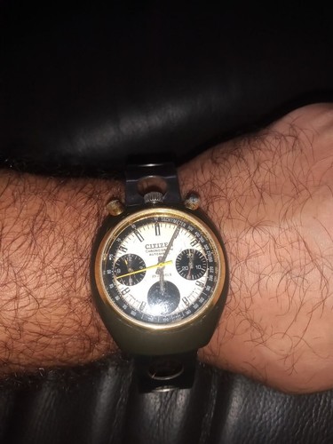 Citizen 9143 8110 - citizen, bullhead