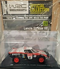LANCIA STRATOS  HF 78